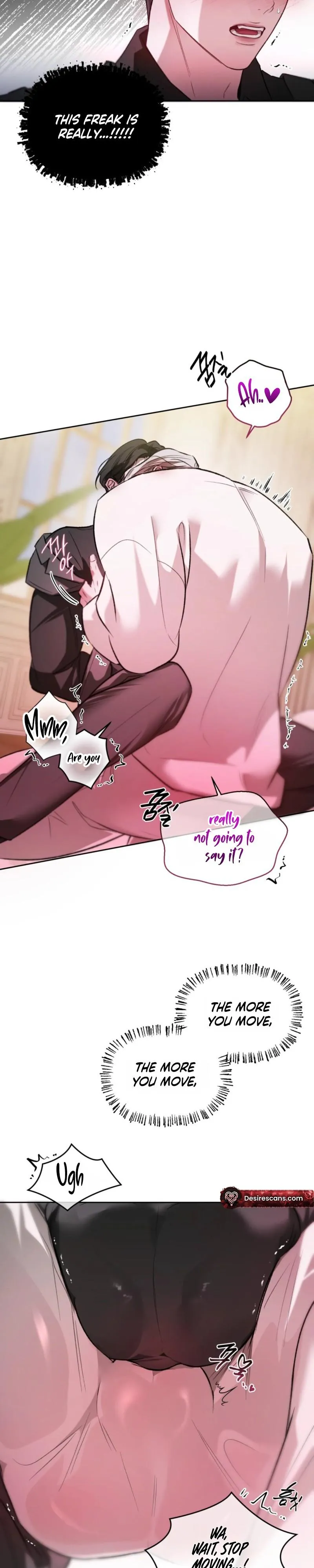 Read Guiding the illusion chapter 17 image 17 on Lezhin