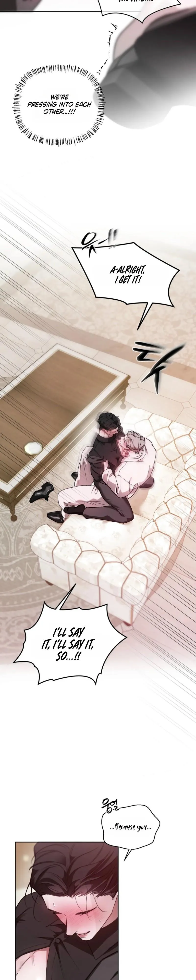Read Guiding the illusion chapter 17 image 18 on Lezhin