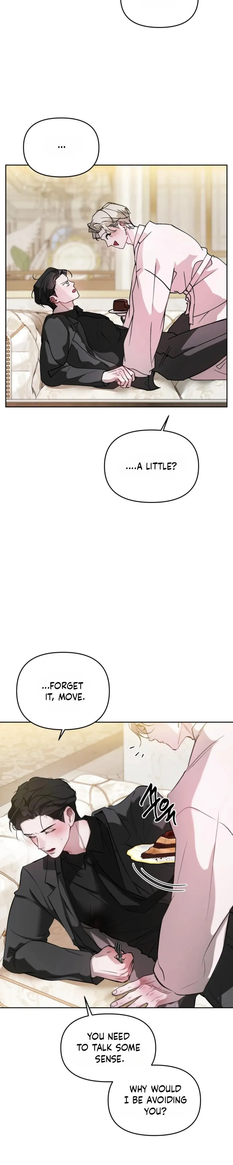 Read Guiding the illusion chapter 17 image 2 on Lezhin