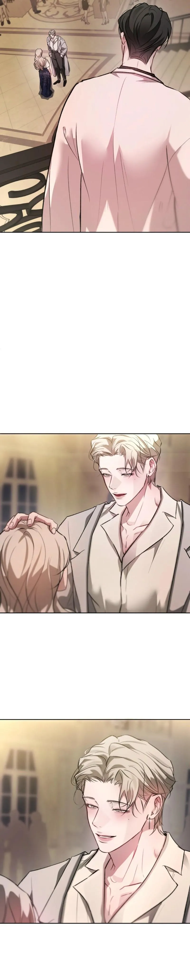Read Guiding the illusion chapter 17 image 29 on Lezhin