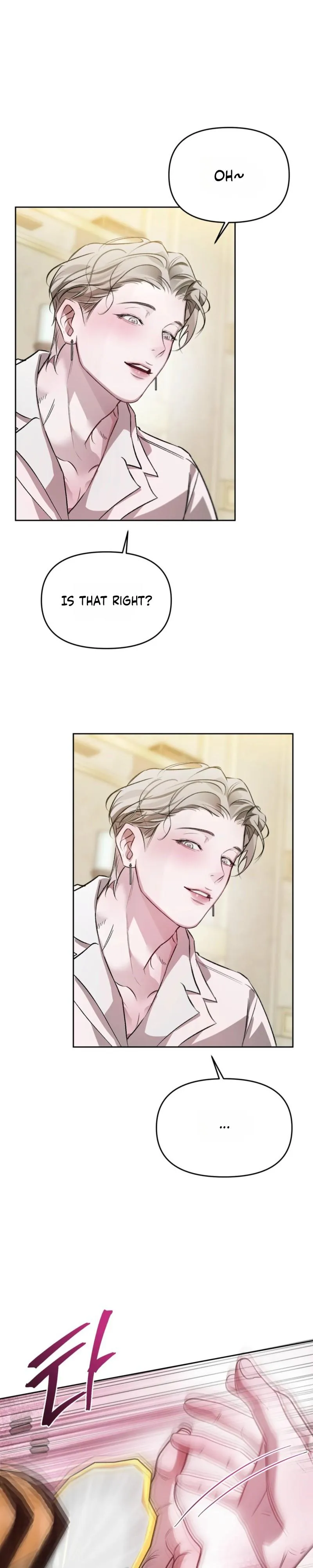Read Guiding the illusion chapter 17 image 3 on Lezhin