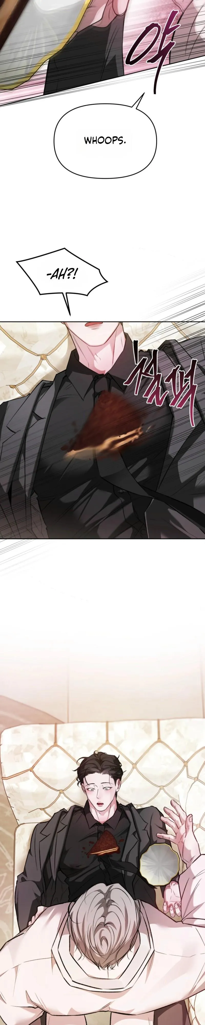 Read Guiding the illusion chapter 17 image 4 on Lezhin
