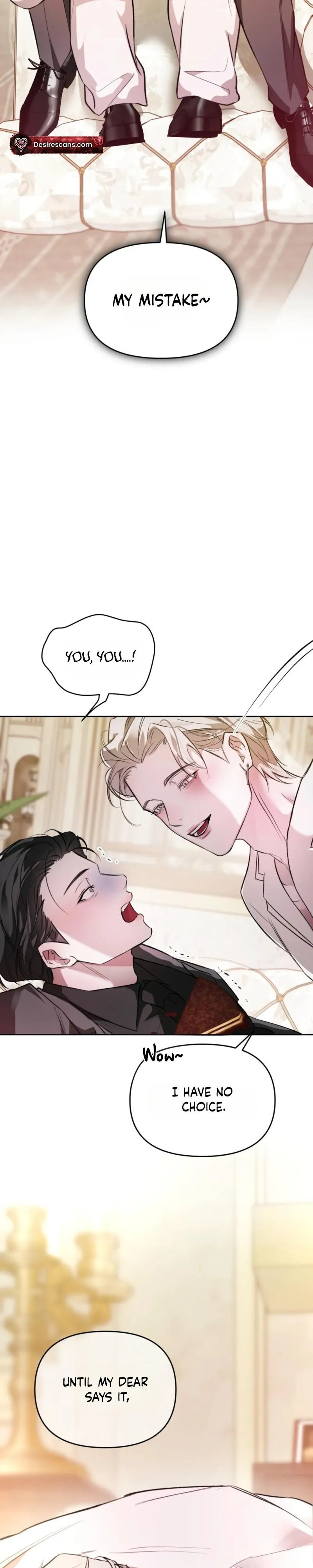 Read Guiding the illusion chapter 17 image 5 on Lezhin
