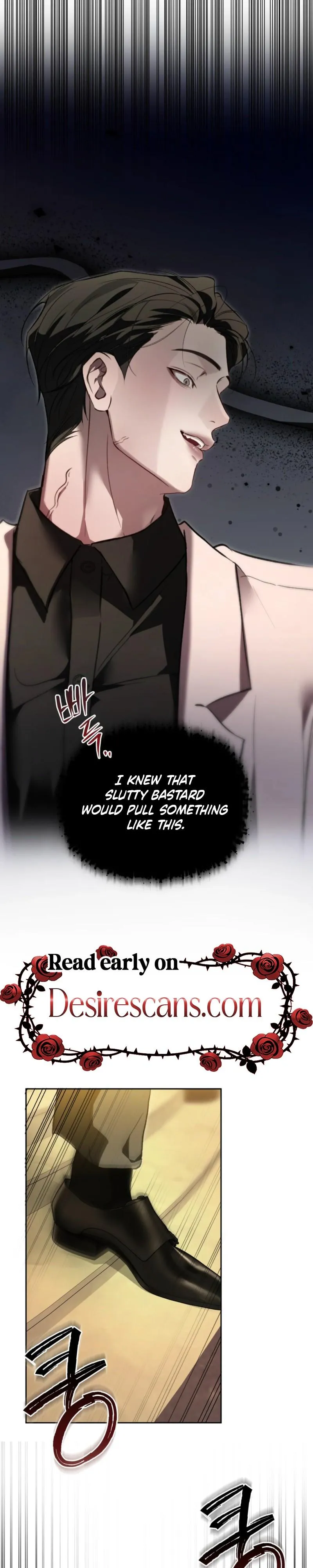 Read Guiding the illusion chapter 18 image 1 on Lezhin