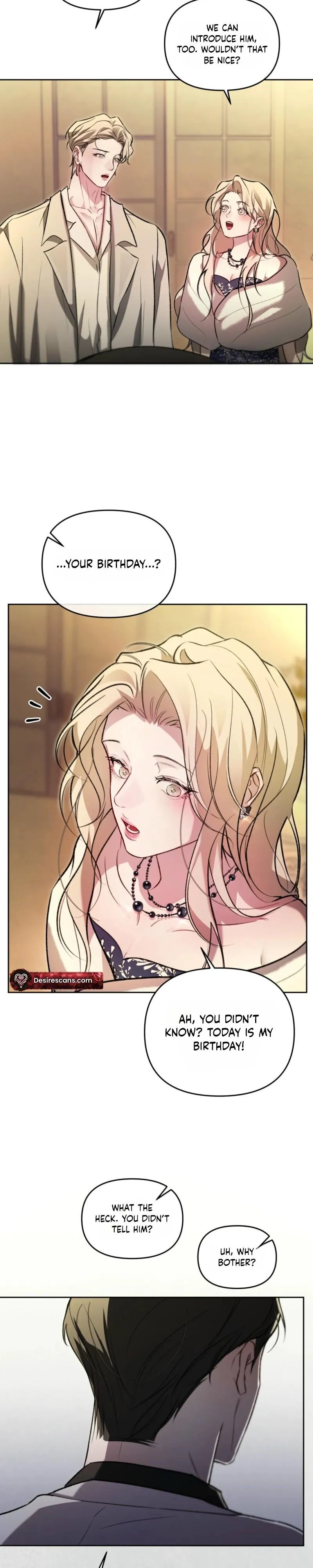 Read Guiding the illusion chapter 18 image 11 on Lezhin
