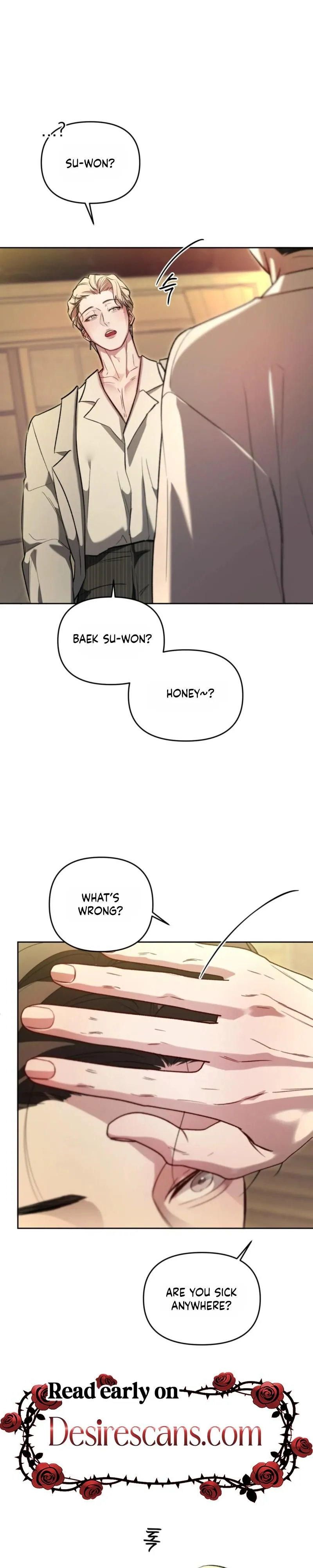 Read Guiding the illusion chapter 18 image 14 on Lezhin