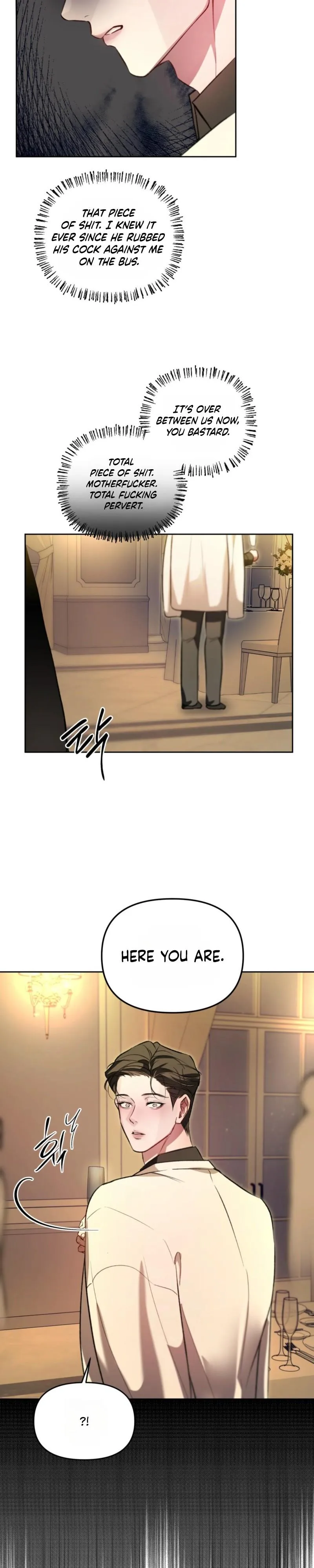 Read Guiding the illusion chapter 18 image 20 on Lezhin