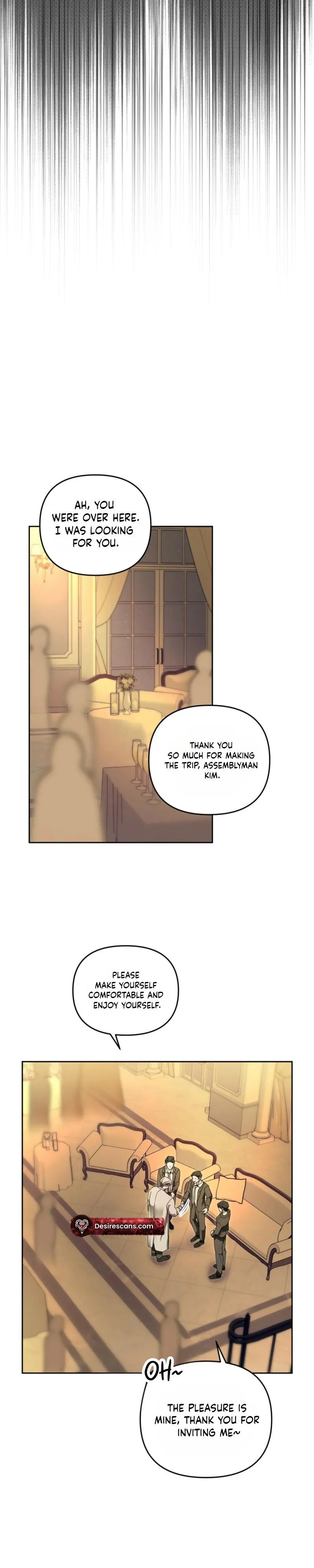 Read Guiding the illusion chapter 18 image 21 on Lezhin