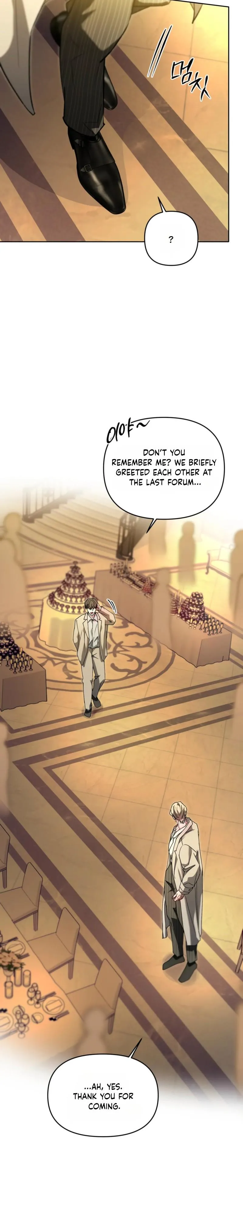 Read Guiding the illusion chapter 18 image 23 on Lezhin