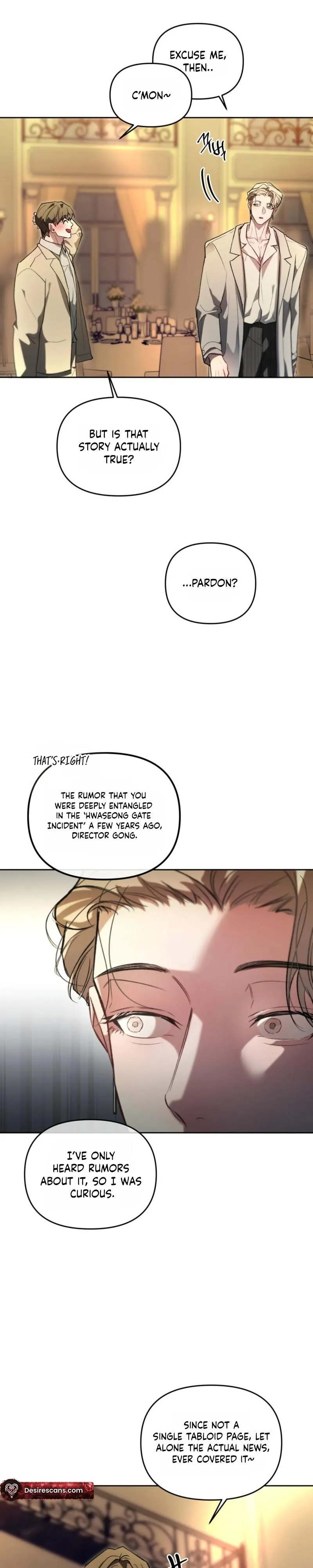 Read Guiding the illusion chapter 18 image 24 on Lezhin