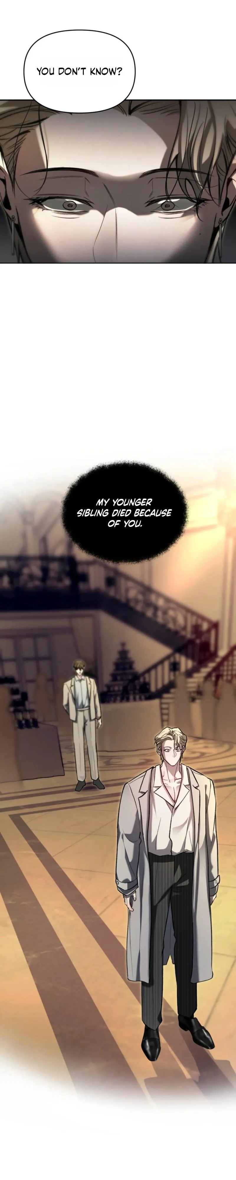 Read Guiding the illusion chapter 18 image 26 on Lezhin