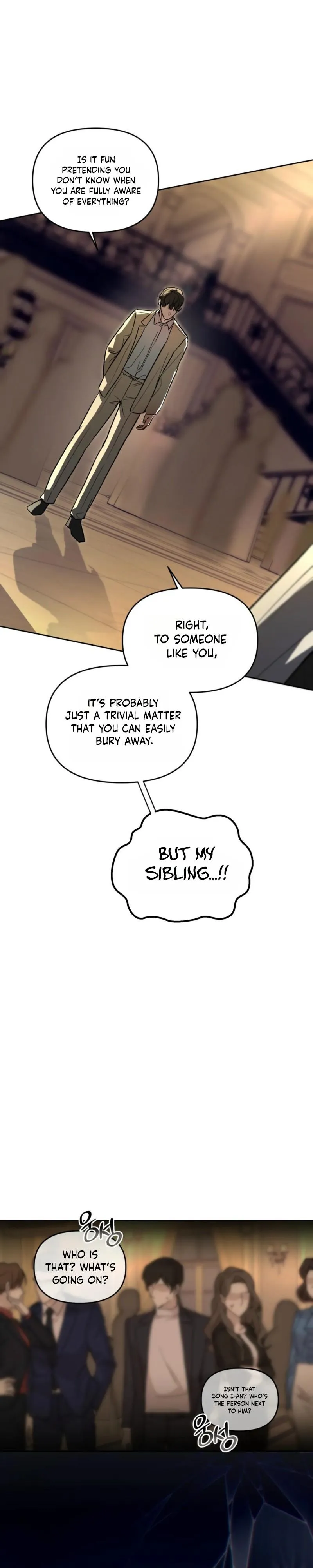 Read Guiding the illusion chapter 18 image 27 on Lezhin