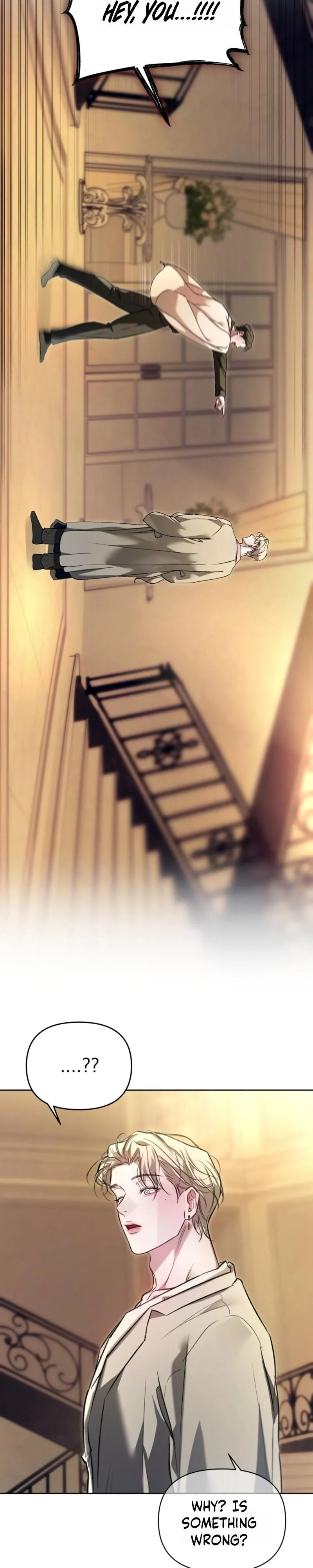 Read Guiding the illusion chapter 18 image 3 on Lezhin