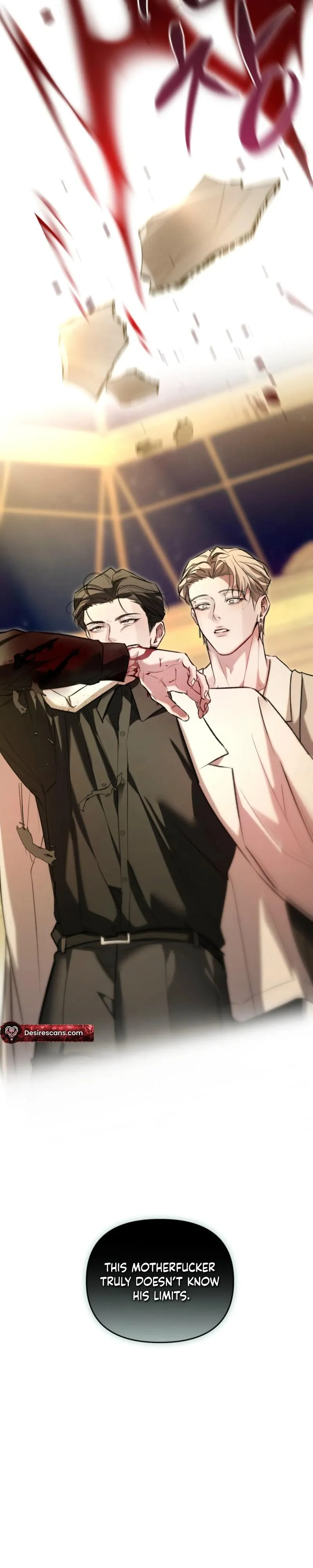 Read Guiding the illusion chapter 18 image 31 on Lezhin