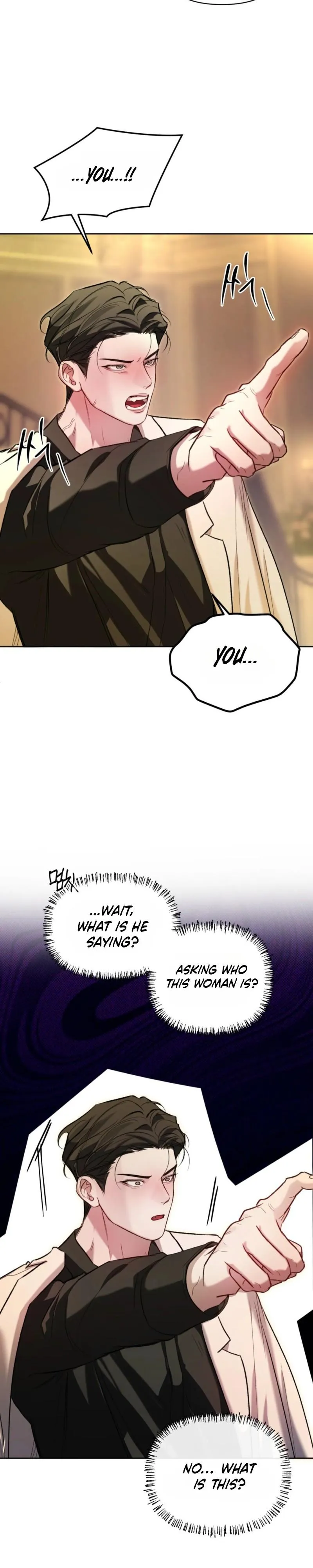 Read Guiding the illusion chapter 18 image 4 on Lezhin