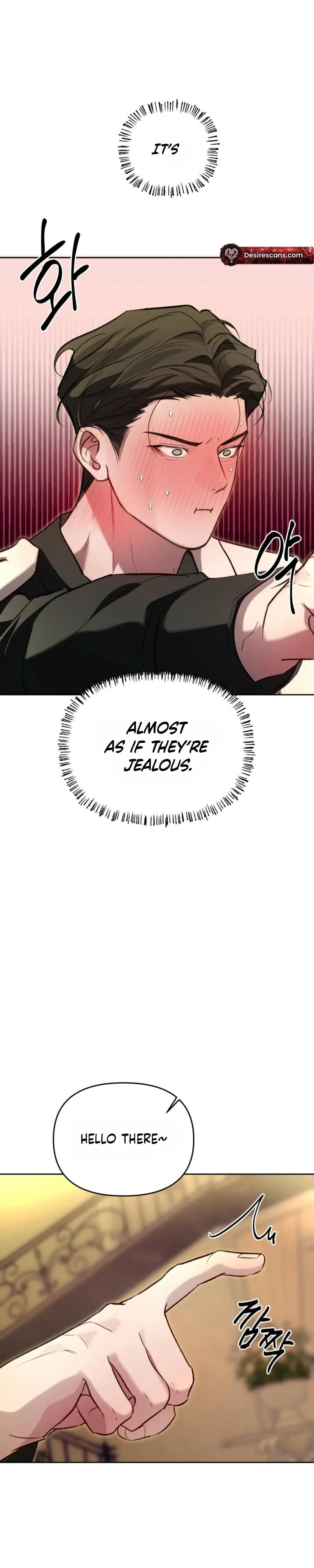 Read Guiding the illusion chapter 18 image 5 on Lezhin
