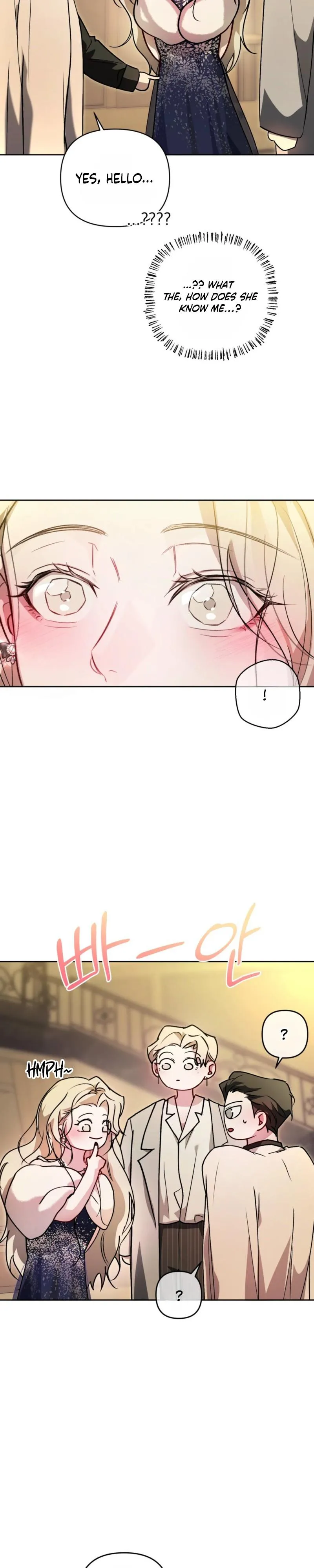 Read Guiding the illusion chapter 18 image 7 on Lezhin