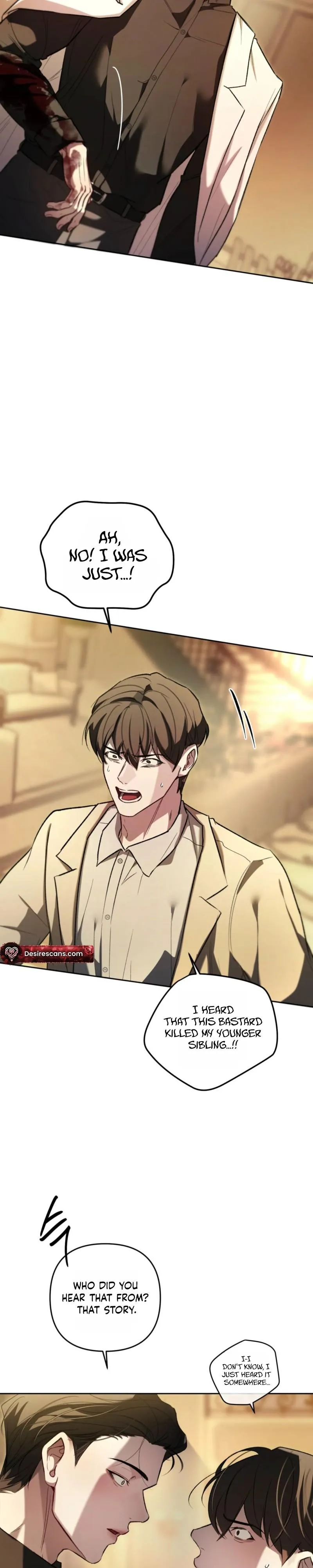 Read Guiding the illusion chapter 19 image 1 on Lezhin