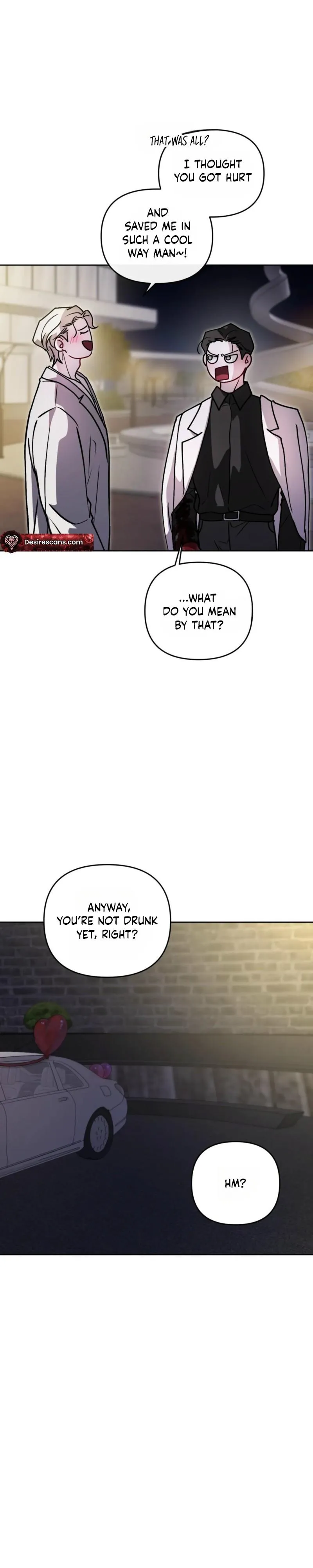 Read Guiding the illusion chapter 19 image 11 on Lezhin