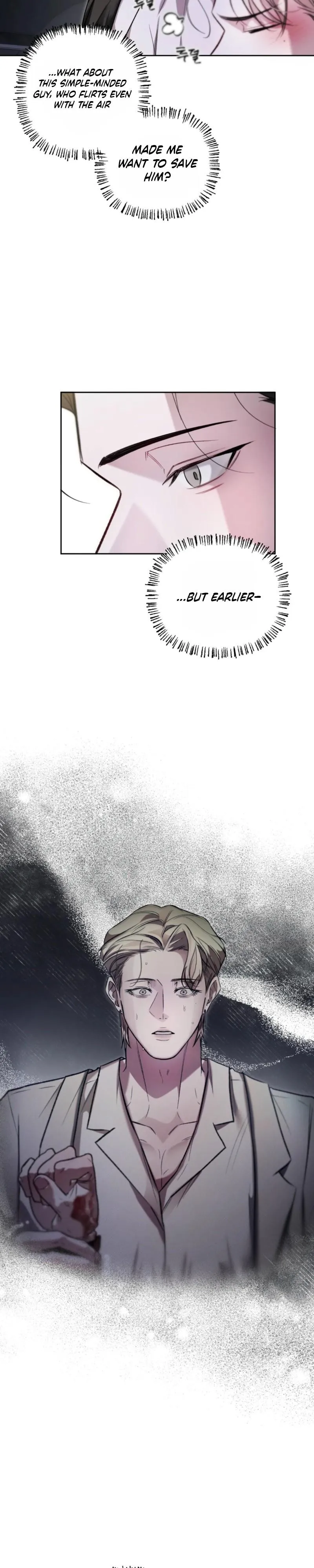 Read Guiding the illusion chapter 19 image 13 on Lezhin