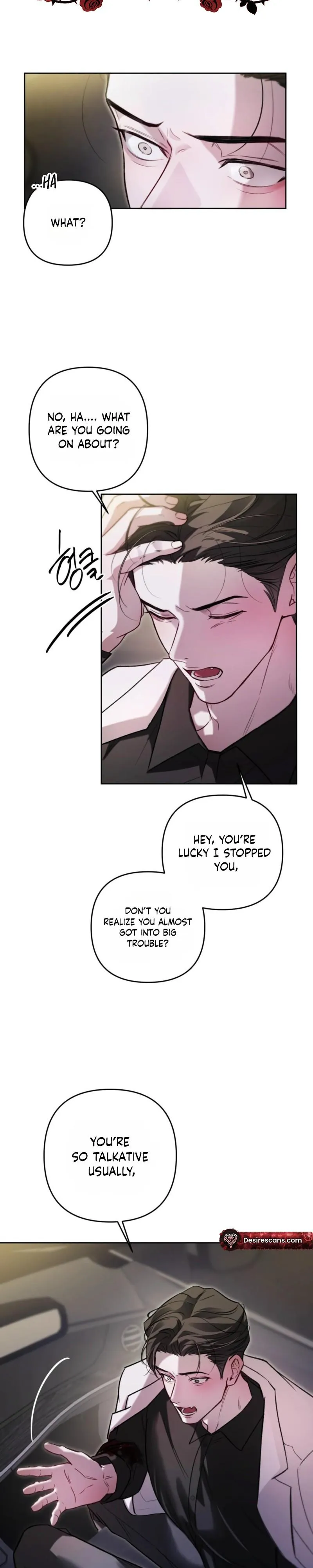 Read Guiding the illusion chapter 19 image 17 on Lezhin
