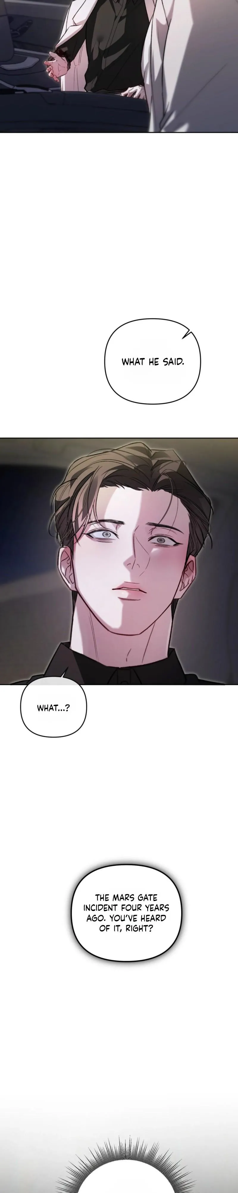 Read Guiding the illusion chapter 19 image 19 on Lezhin