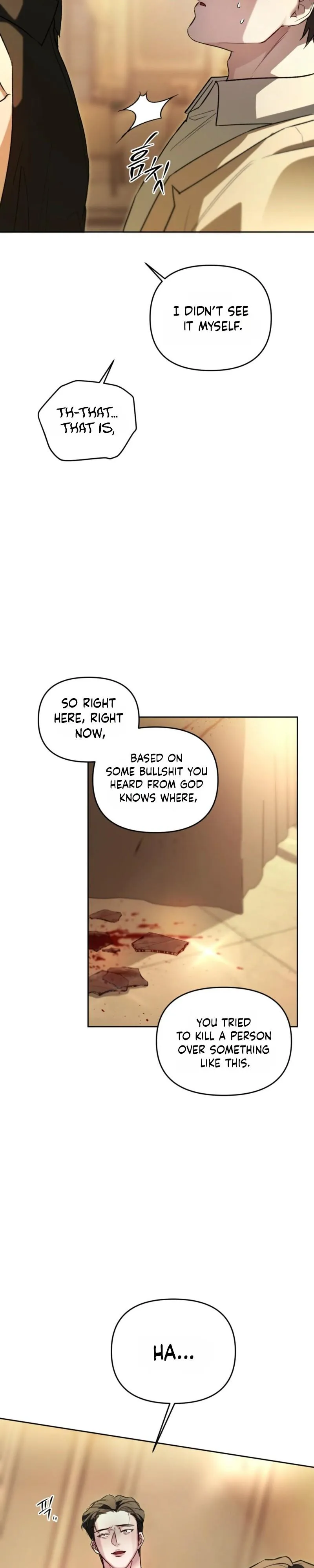 Read Guiding the illusion chapter 19 image 2 on Lezhin