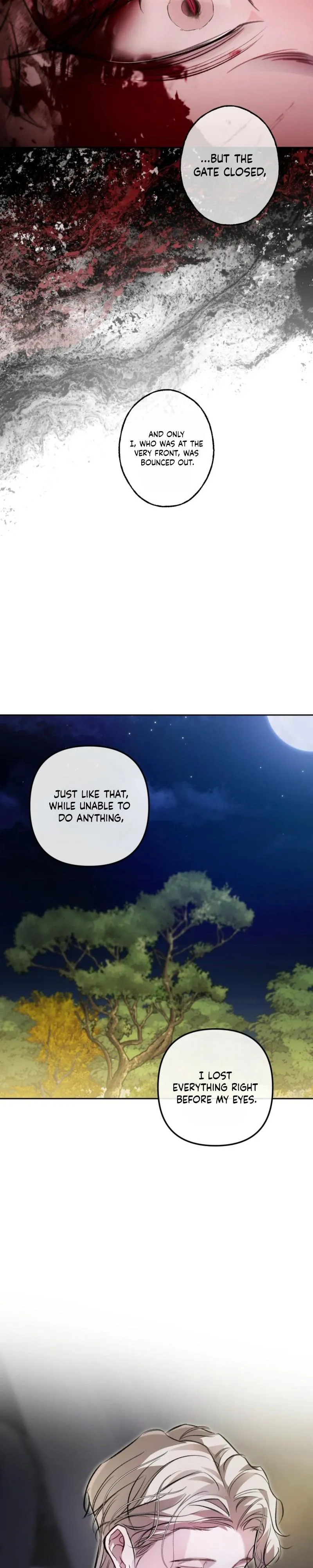 Read Guiding the illusion chapter 19 image 25 on Lezhin