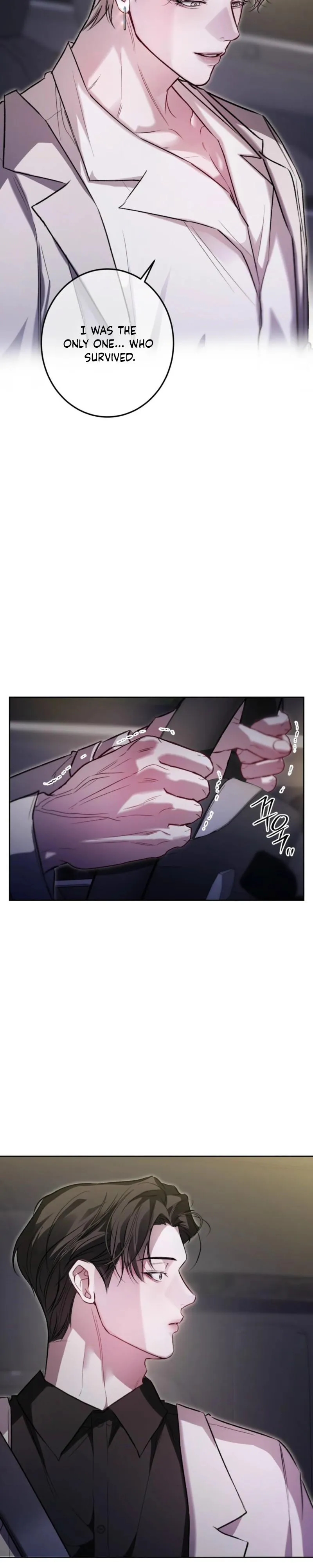 Read Guiding the illusion chapter 19 image 26 on Lezhin