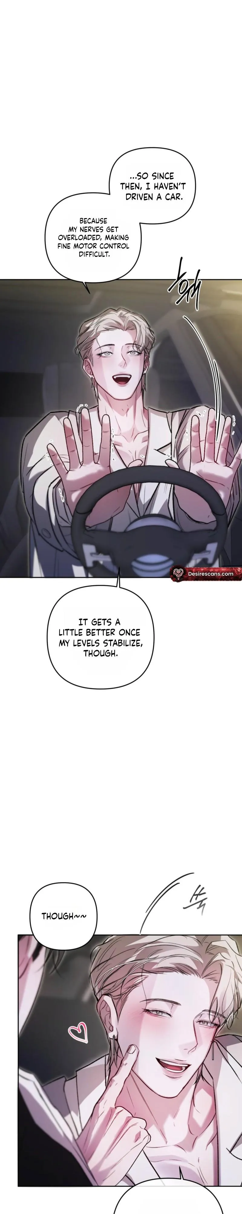 Read Guiding the illusion chapter 19 image 27 on Lezhin