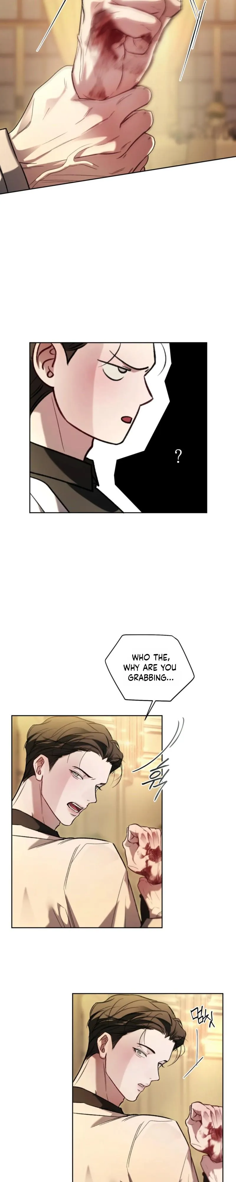 Read Guiding the illusion chapter 19 image 4 on Lezhin