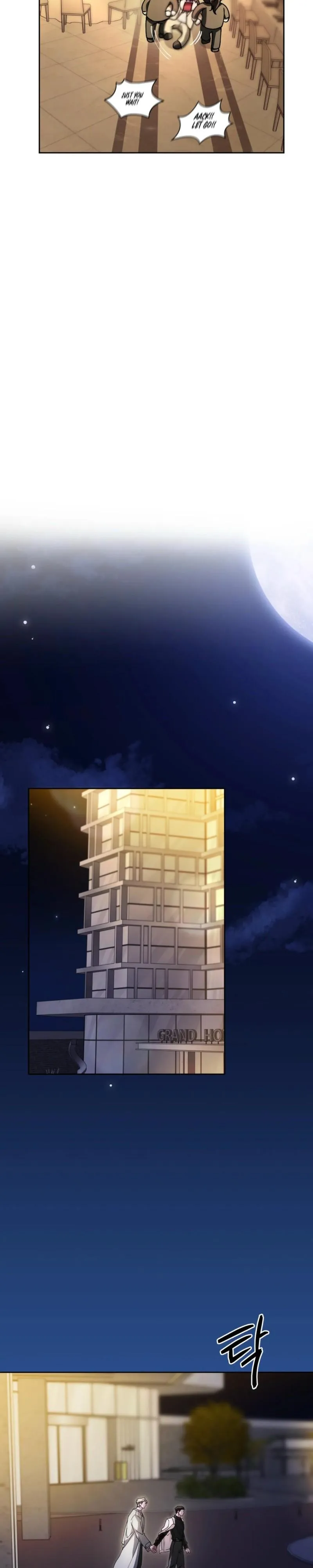 Read Guiding the illusion chapter 19 image 8 on Lezhin