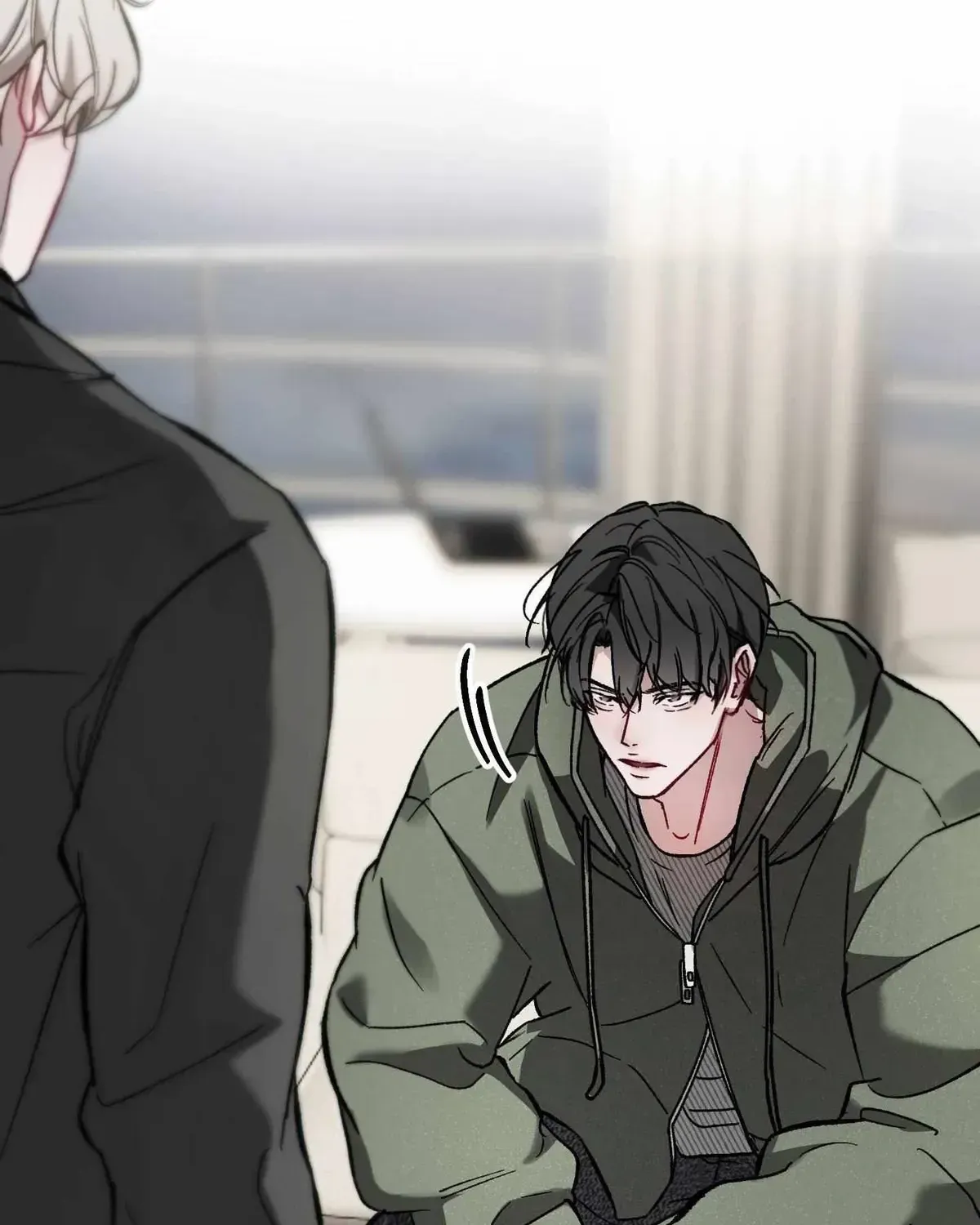 Read Guiding the illusion chapter 2.1 image 43 on Lezhin