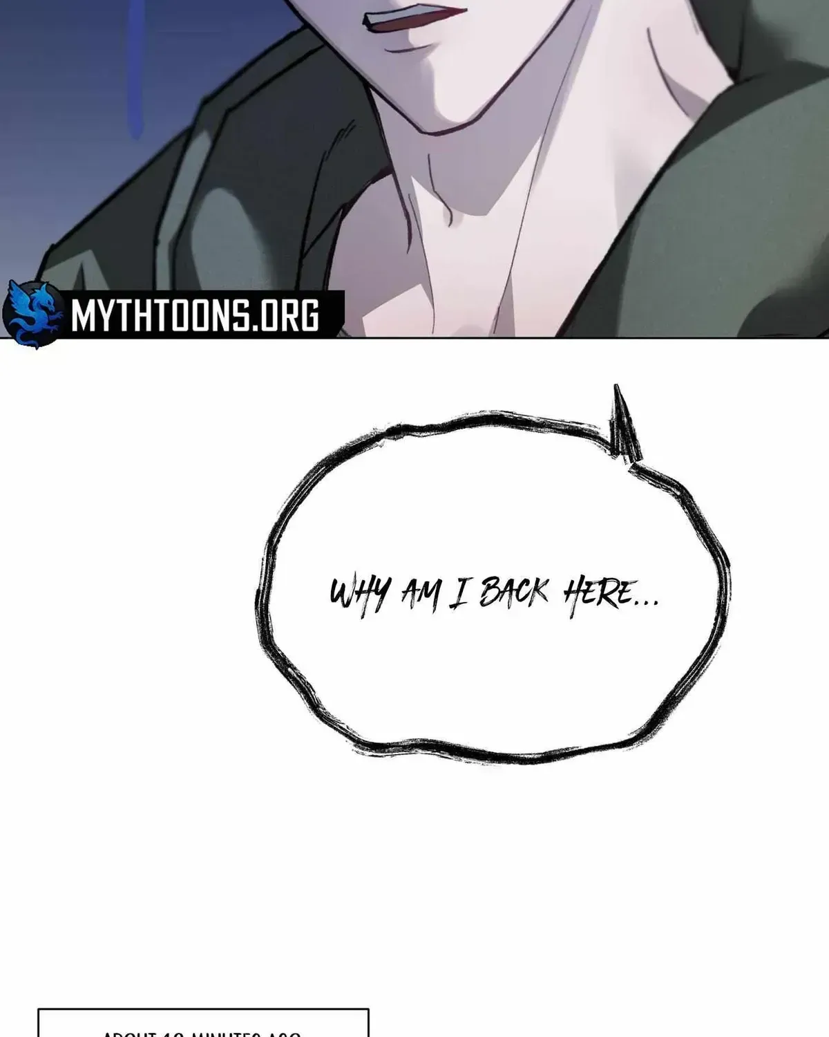 Read Guiding the illusion chapter 2.2 image 37 on Lezhin