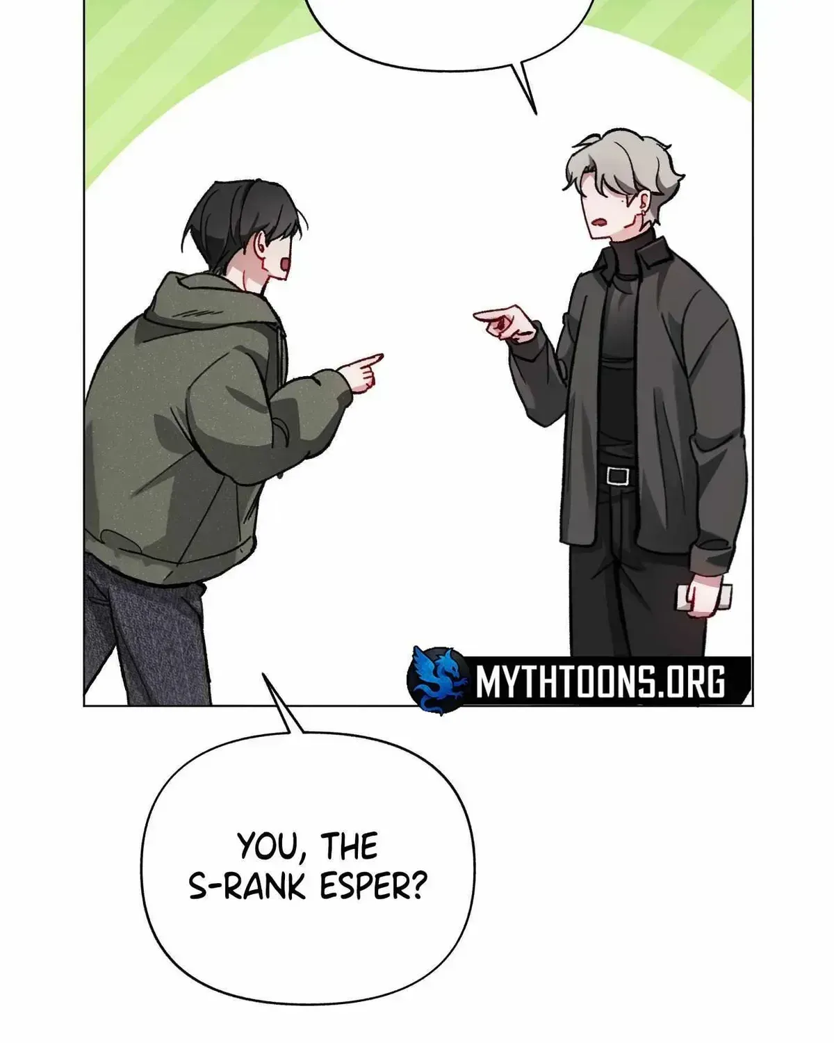 Read Guiding the illusion chapter 2.2 image 4 on Lezhin