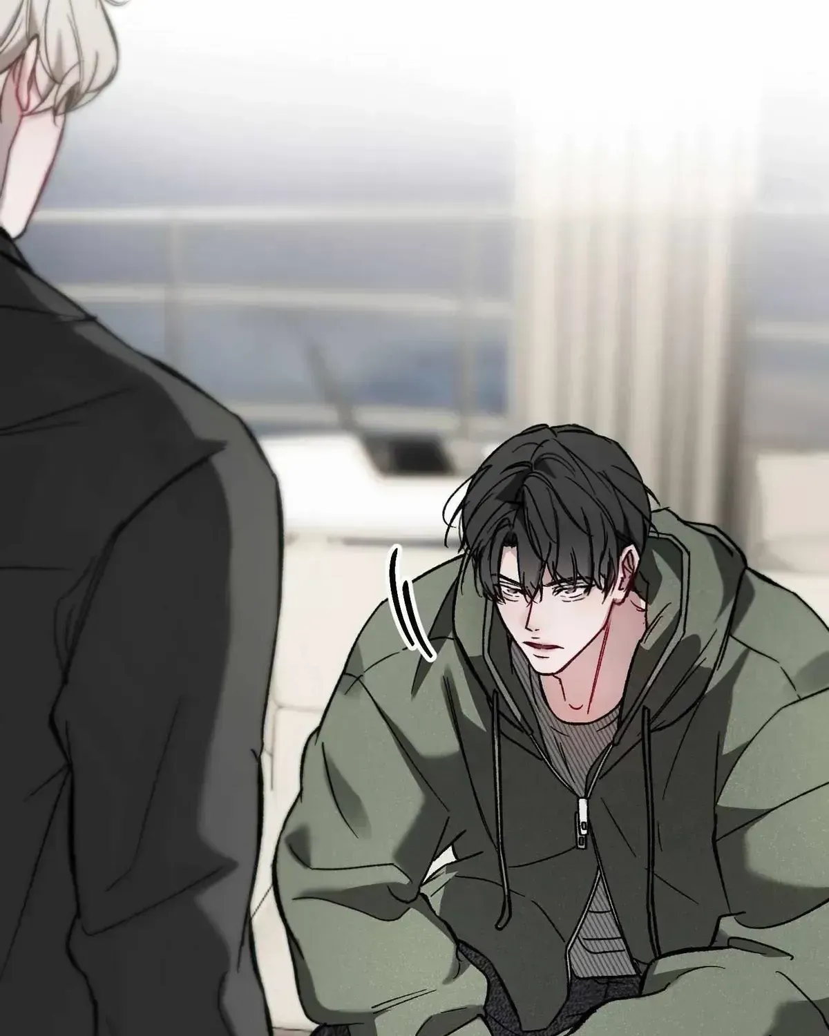 Read Guiding the illusion chapter 2.2 image 43 on Lezhin