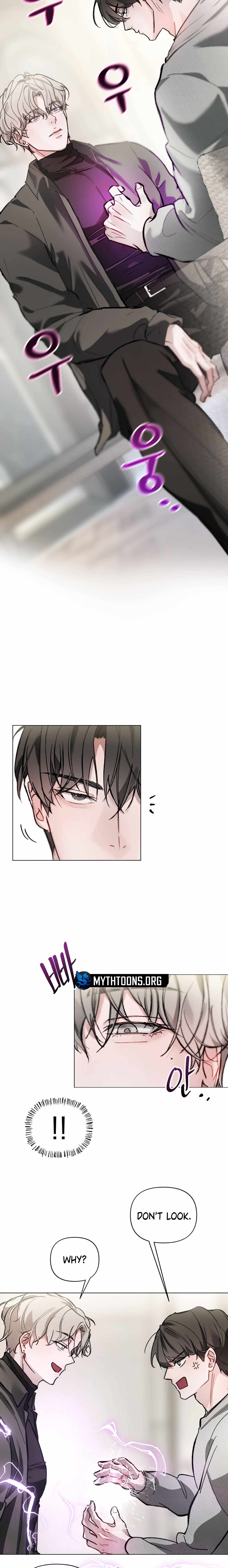 Read Guiding the illusion chapter 2 image 11 on Lezhin