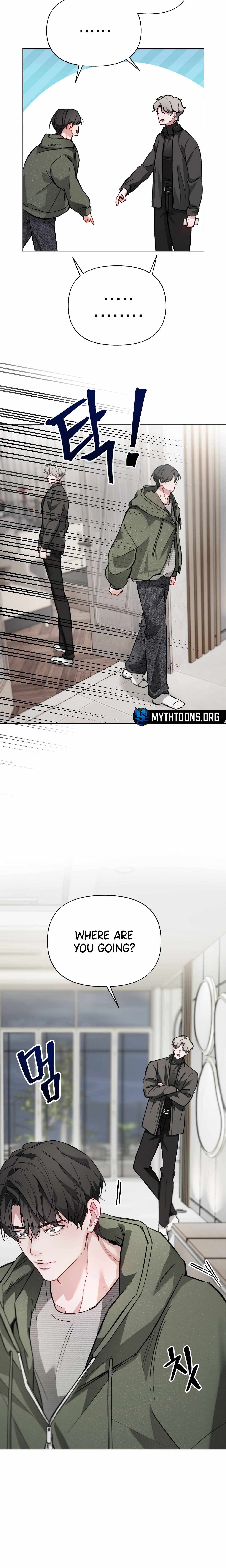 Read Guiding the illusion chapter 2 image 2 on Lezhin