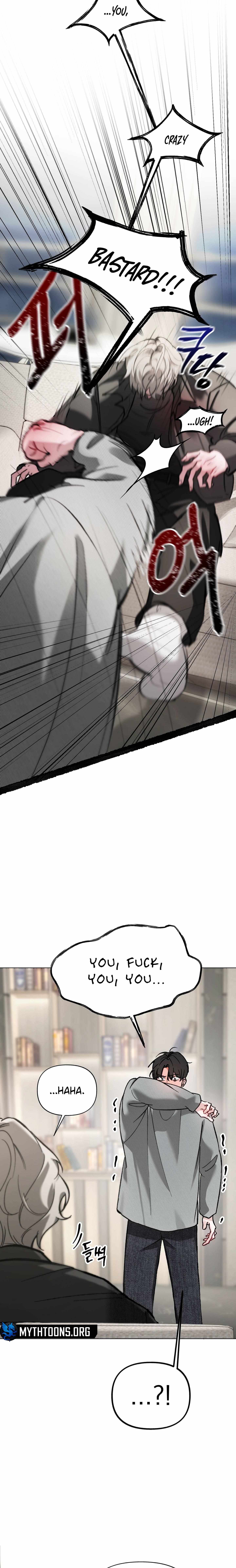 Read Guiding the illusion chapter 2 image 20 on Lezhin