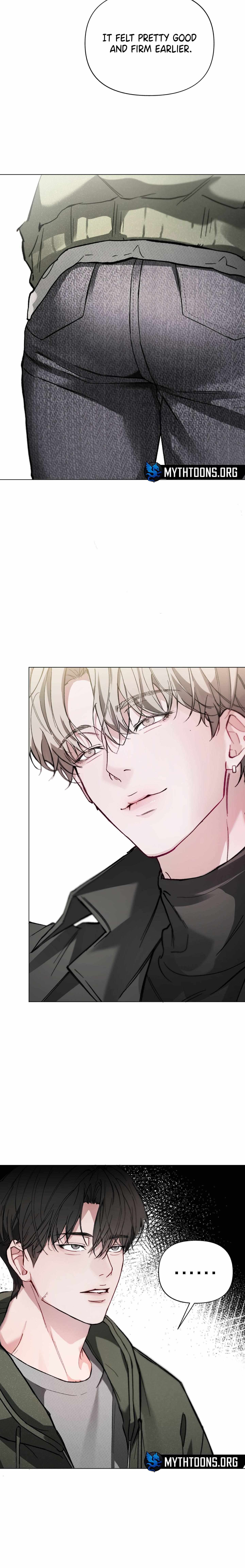 Read Guiding the illusion chapter 2 image 4 on Lezhin