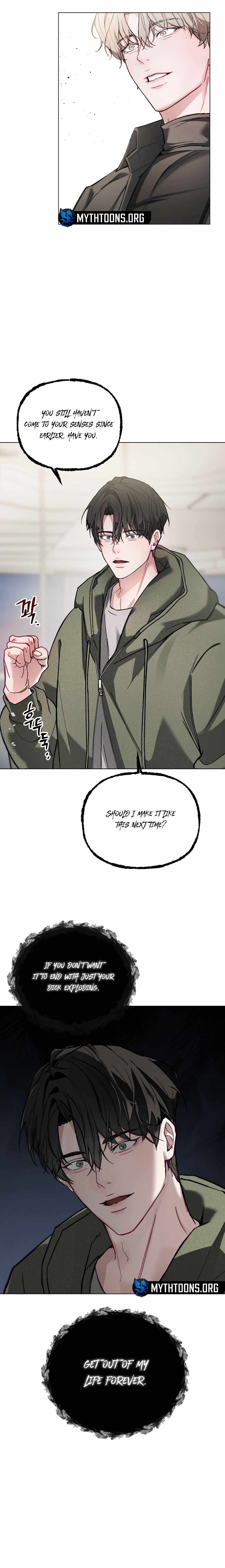 Read Guiding the illusion chapter 2 image 6 on Lezhin