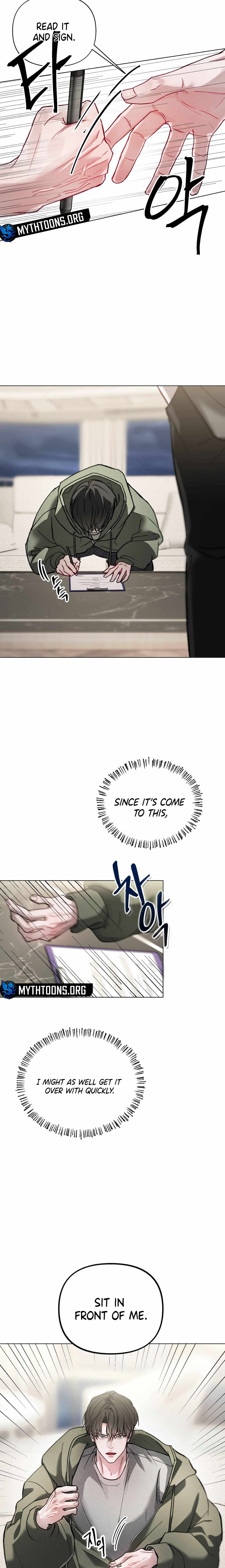 Read Guiding the illusion chapter 2 image 9 on Lezhin