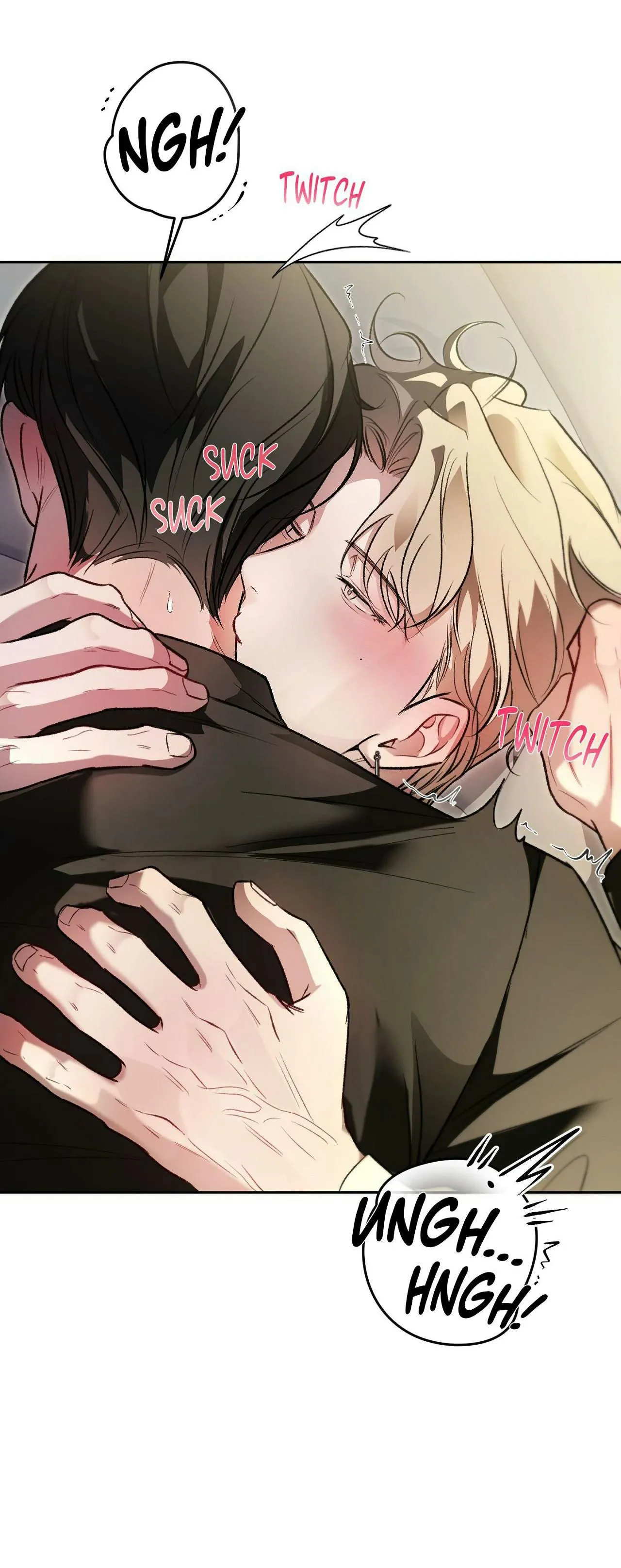 Read Guiding the illusion chapter 21 image 11 on Lezhin