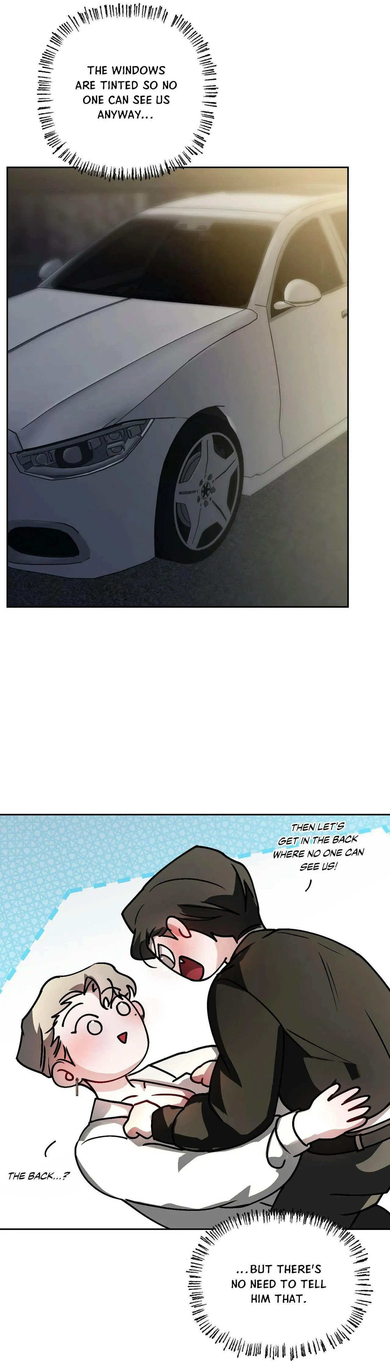 Read Guiding the illusion chapter 21 image 12 on Lezhin