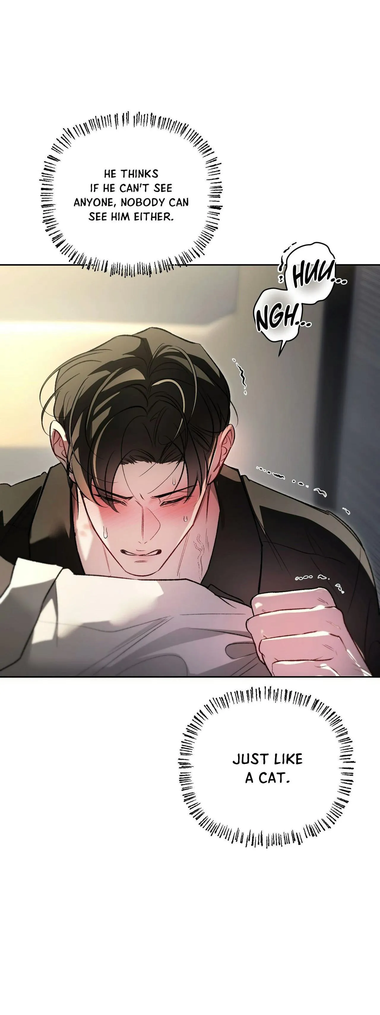 Read Guiding the illusion chapter 21 image 13 on Lezhin
