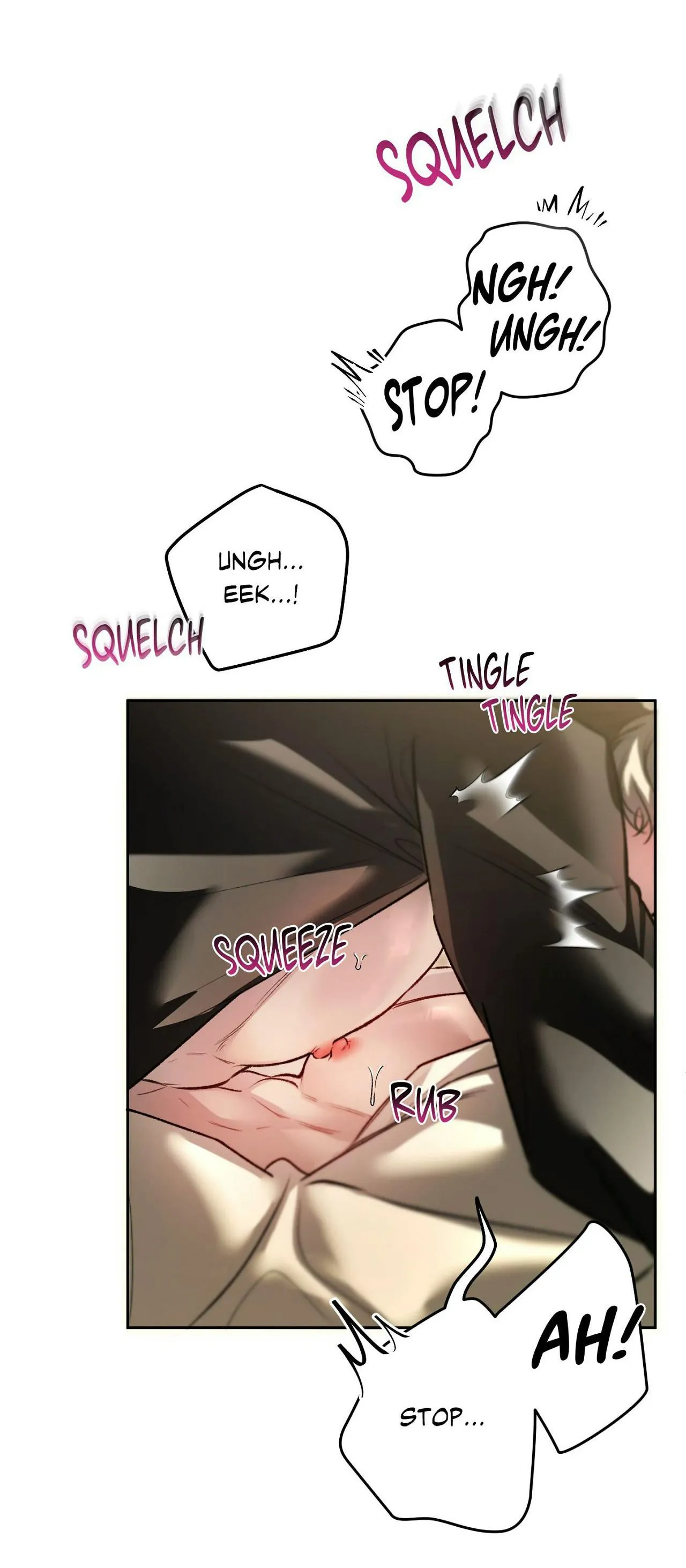 Read Guiding the illusion chapter 21 image 19 on Lezhin