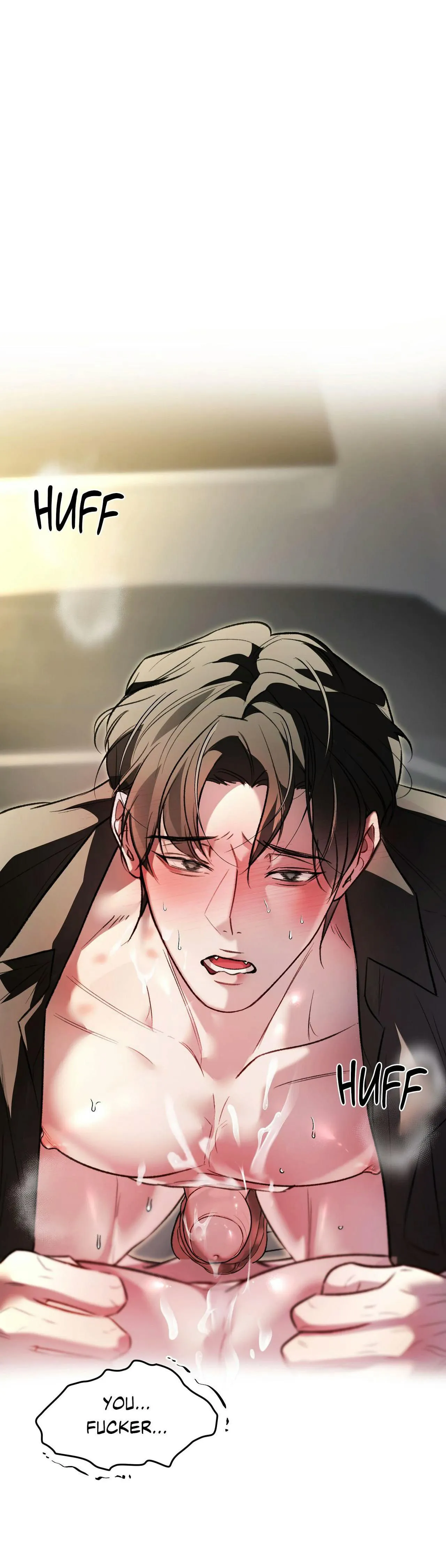 Read Guiding the illusion chapter 21 image 24 on Lezhin