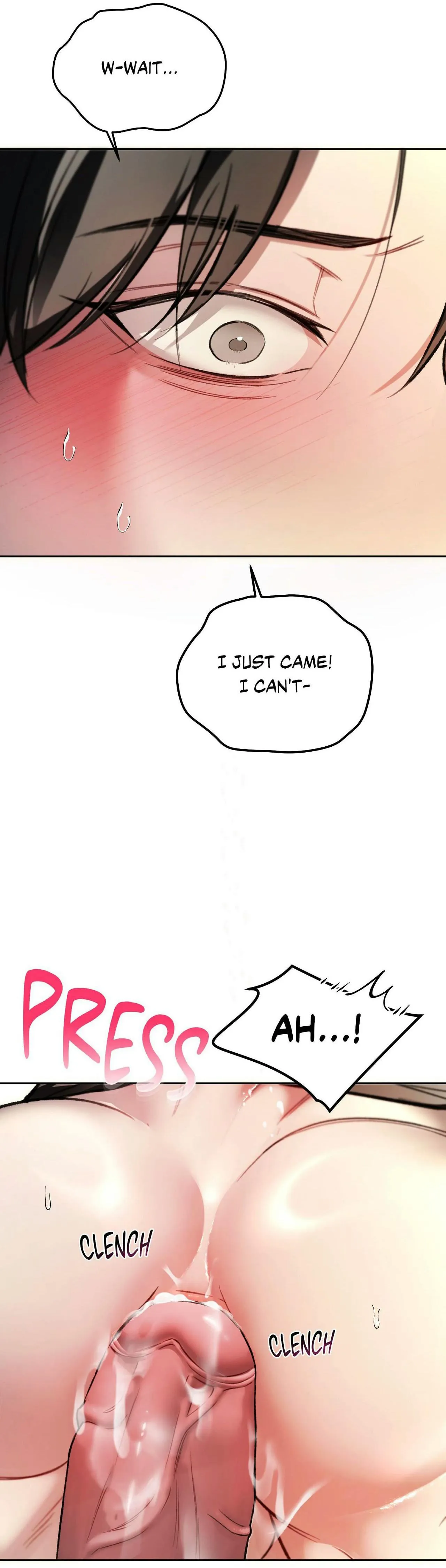 Read Guiding the illusion chapter 21 image 26 on Lezhin