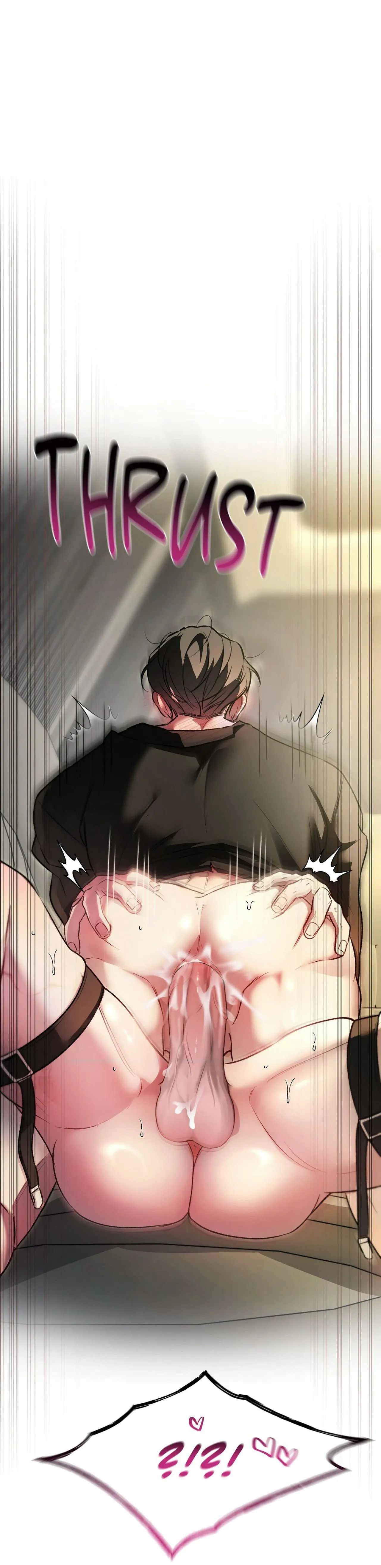 Read Guiding the illusion chapter 21 image 27 on Lezhin