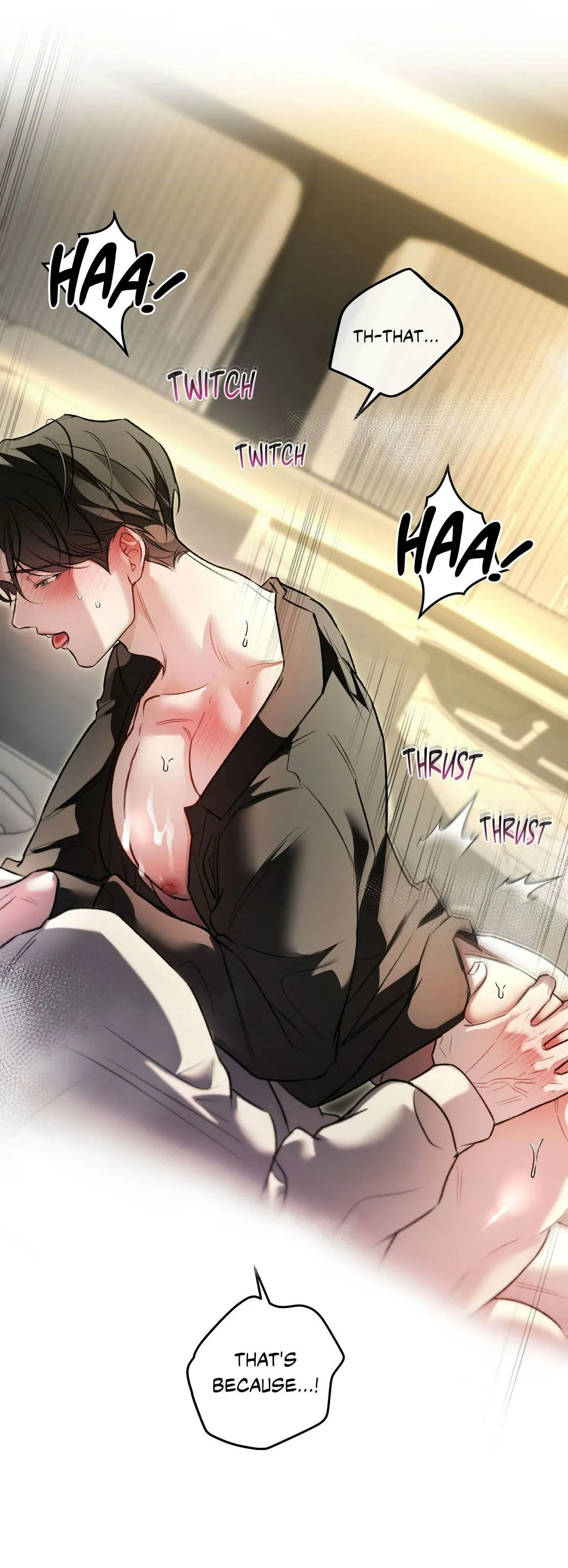 Read Guiding the illusion chapter 21 image 32 on Lezhin